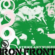 Iron front cover image