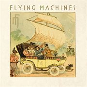 Flying machines cover image