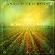 Resurrection letters volume 2 cover image