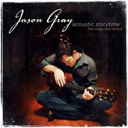 Acoustic storytime (live songs and stories) cover image