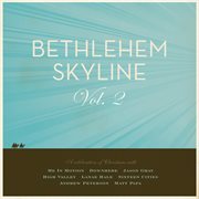 Bethlehem skyline 2 cover image
