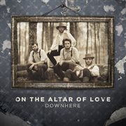 On the altar of love cover image