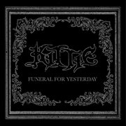 Funeral for yesterday cover image