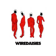 Wire daisies cover image
