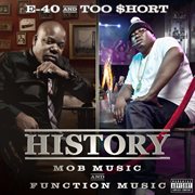 History: function & mob music cover image