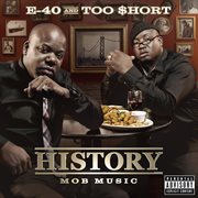 History: mob music cover image
