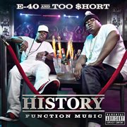 History: function music cover image