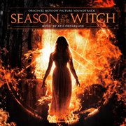 Season of the witch cover image