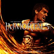 Immortals cover image