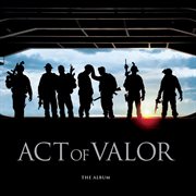 Act of valor cover image