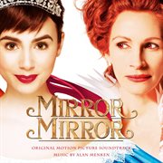 Mirror mirror cover image