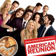 American reunion cover image