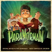 Paranorman cover image