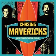 Chasing mavericks cover image