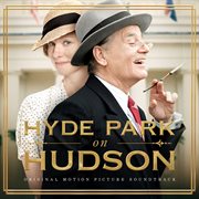 Hyde park on hudson cover image