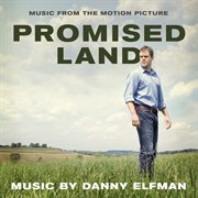 Promised land cover image