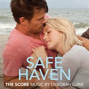 Safe haven cover image