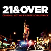 21 & over cover image