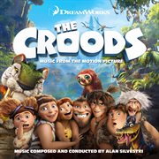 The croods cover image