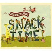Snacktime! cover image