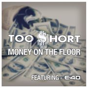 Money on the floor cover image