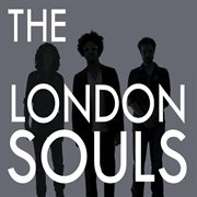 The london souls cover image