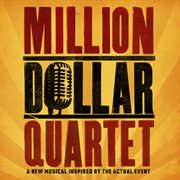Million dollar quartet cover image