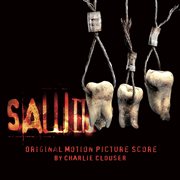 Saw 3: original score by charlie clouser cover image