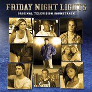 Friday night lights: original television soundtrack cover image