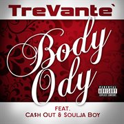 Body ody cover image