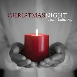 Cover image for Christmas Night