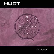 The crux cover image