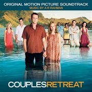 Couples retreat cover image