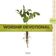 Worship devotional - may cover image