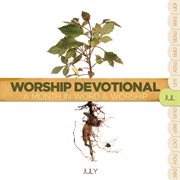 Worship devotional - july cover image