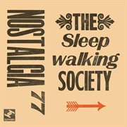 The sleepwalking society cover image