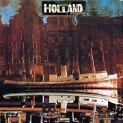 Holland cover image
