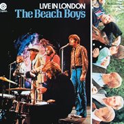 Beach boys '69 (live in london) cover image