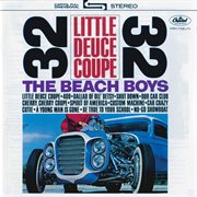 Little deuce coupe cover image