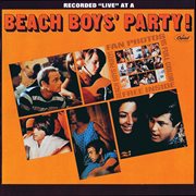 Beach boys party! cover image
