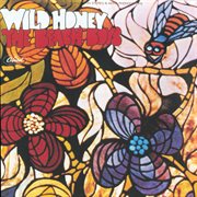 Wild honey cover image