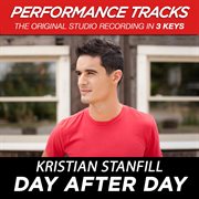 Day after day (performance tracks) - ep cover image