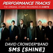 Sms (shine) (performance tracks) - ep cover image