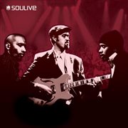 Soulive cover image