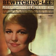 Bewitching lee! cover image