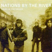 Holes in the valley cover image