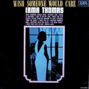 Wish someone would care cover image