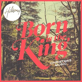 Cover image for Born Is The King