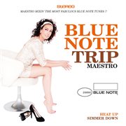 Blue note trip 9: heat up/simmer down by dj maestro cover image