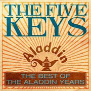 The aladdin years cover image